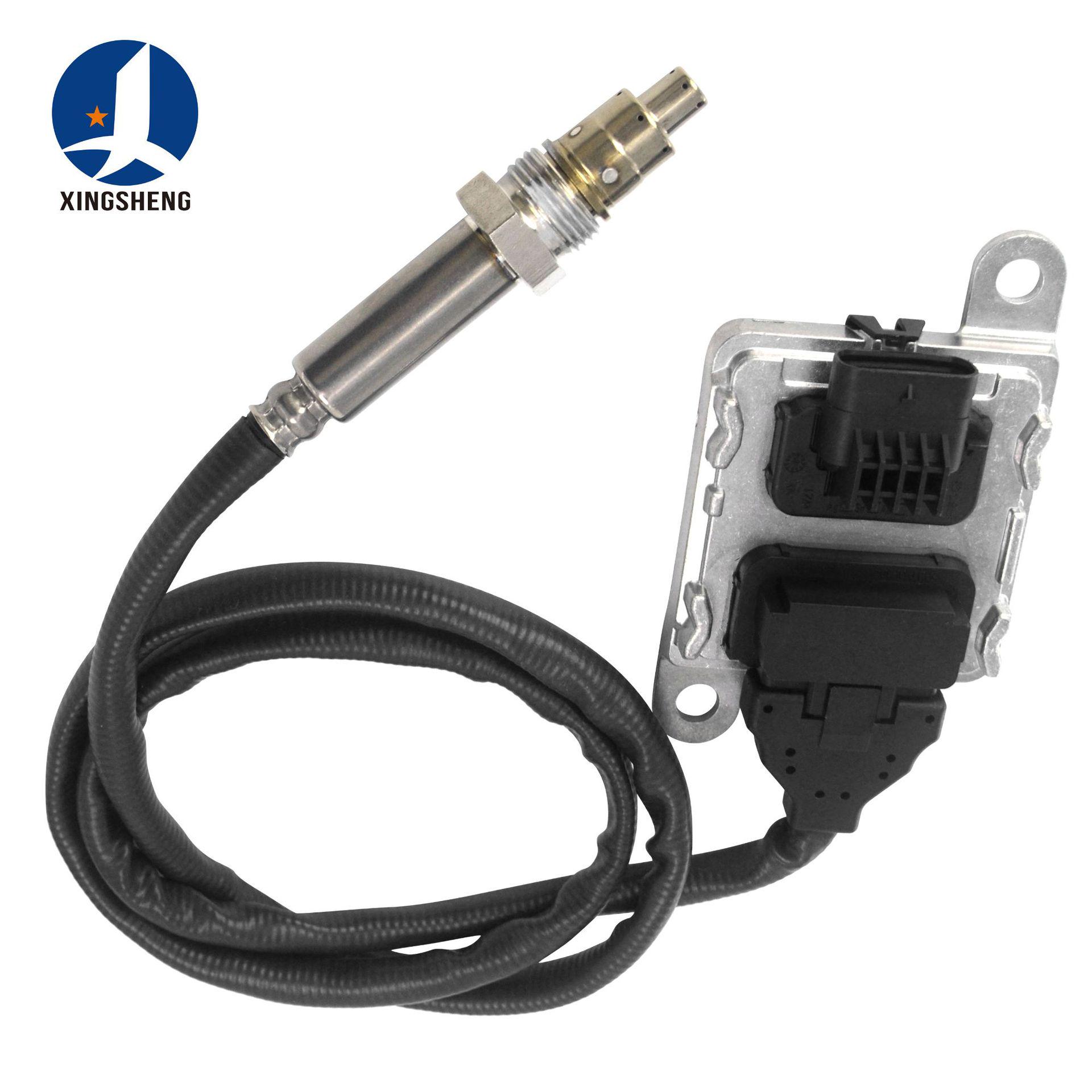 

Hyundai NOx Sensor 29650-4A870 - Model SNS0813