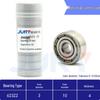 High-Speed Miniature Bearings 623-629 for Toys and Motors (ZZ/RS)