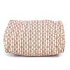 Louis Vuitton M95501 Monogram Mini-Run Croisette Speedy30 Hand Bag