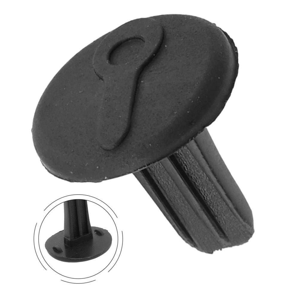 Door Handle Lock Key Slot Cover A4517270088 For Benz Smart Fortwo 451 2007-2015