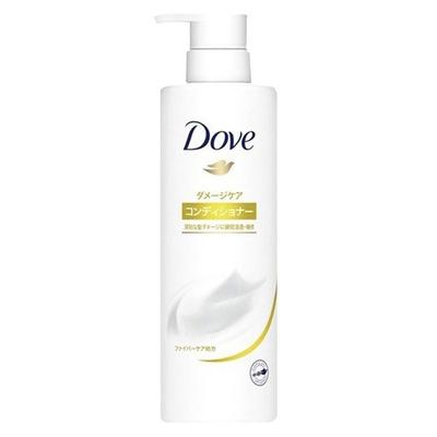 Dove Damage Care Conditioner, 1 Pack, 500g