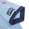 Li-Ning Kids' Unisex Breathable Polo T-Shirt