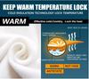 2026 UAE Winter Thermal Fleece Cycling Jersey Set Maillot Ropa Ciclismo Keep Warm MTB Bike Wear Bicycle Clothing Cycling Set
