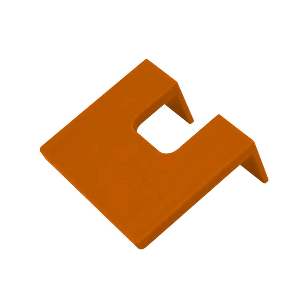 

Hinge Mounting Plate Magnetic Cabinet Hinge Installation Clips ABS Thickened Woodworking Hinge Mounting Brackets And Limit Plate