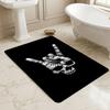 Skull Hand Living Room Nonslip Area Rug Soft Carpet For Bedroom Game Playroom Sofa Office Home Decor Doormat Christmas Gift C926791