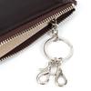 Multi Key Case PH0767 Chocolate 62621 One Size [Kitamura] Men's [Brown]