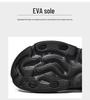 Men's Plus Size Cowhide Flip-Flops - Lightweight, Thick Sole, Summer Beach Sandals