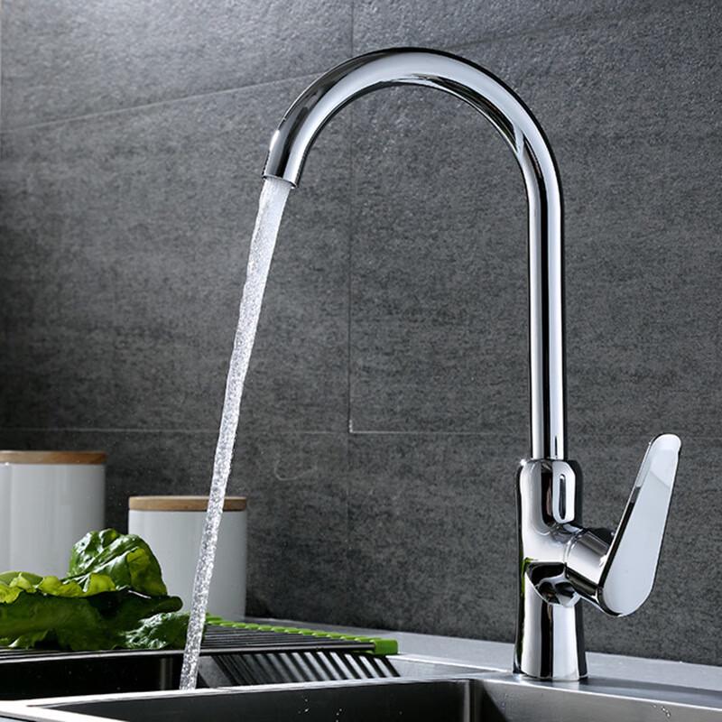 VEMUSE Kitchen Sink Faucet