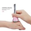 Electric Current Small Gyro Facial Vibration Massage Firming Beauty Instrument EMS Import Instrument Beauty Equipment