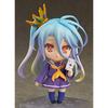 Nendoroid No Game No Life White Non-Scale ABS&PVC Painted Movable Figure Resale