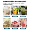 ArcticBreeze Versatile High-Power Blender Perfect For Making Shakes Soy Milk, Ice Crushing Fresh Juicing Smoothie Maker Kitchen Appliance