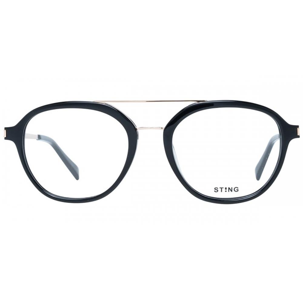 

Sting Vst309 0700 Unisex Eyeglasses 52-19-140