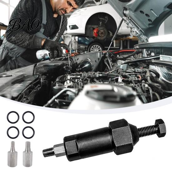 Grease Zerk Cleaner Fitting Cleaning Tool, Heavy Duty Cleaner, Up to 600PSI, Remove Cleanser from Fittings Pins Shafts Bushings, M6 M8 M10 Unclogger