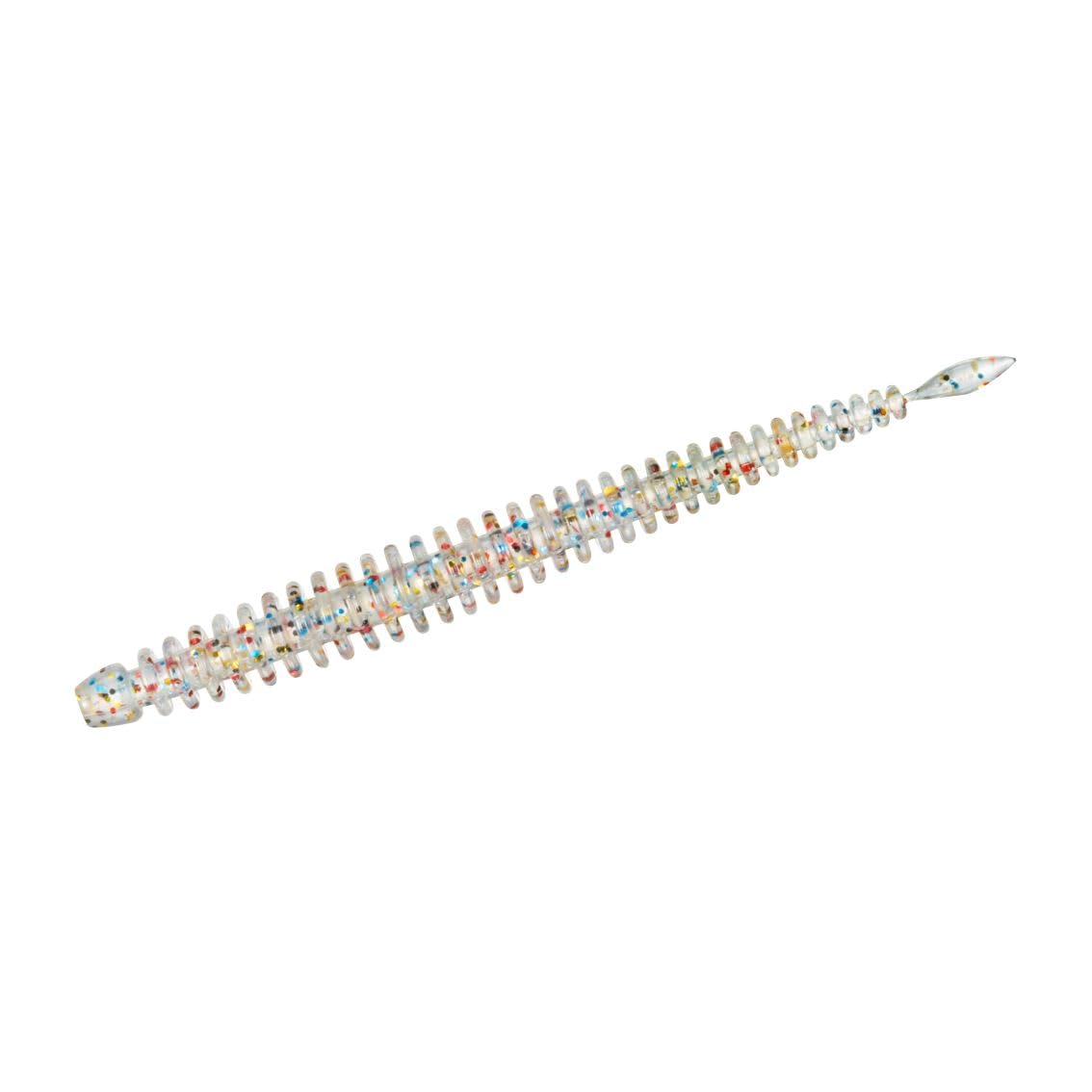 Gekka Bijin Ajing Beam Bachicon Custom Chirashi Sushi Dot Glow STG2.8