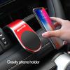 Magnetic Car Phone Holder GPS Navigator Stand Accessories For Mercedes Benz AMG GLE GLS CLA CLE GLC CLS GLA W223 W213 W206 W464