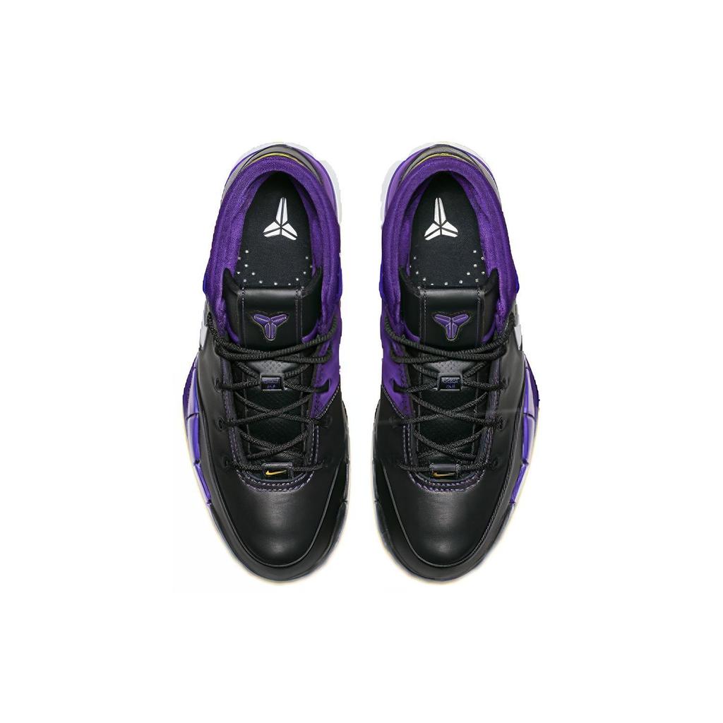 New Nike Kobe 1 Protro Purple Reign AQ2728-004