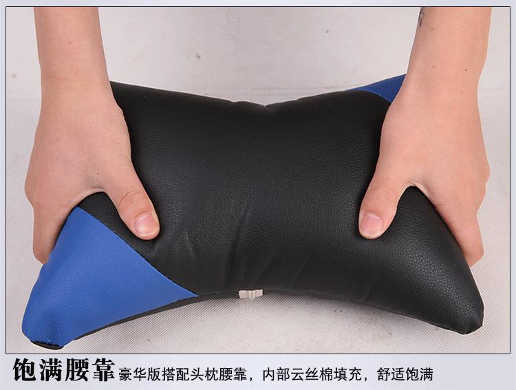 Universal Four Seasons Full Wrap Car Seat Cushion – Fashionable Cartoon Design