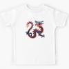Dragon Wave Kids T-Shirt