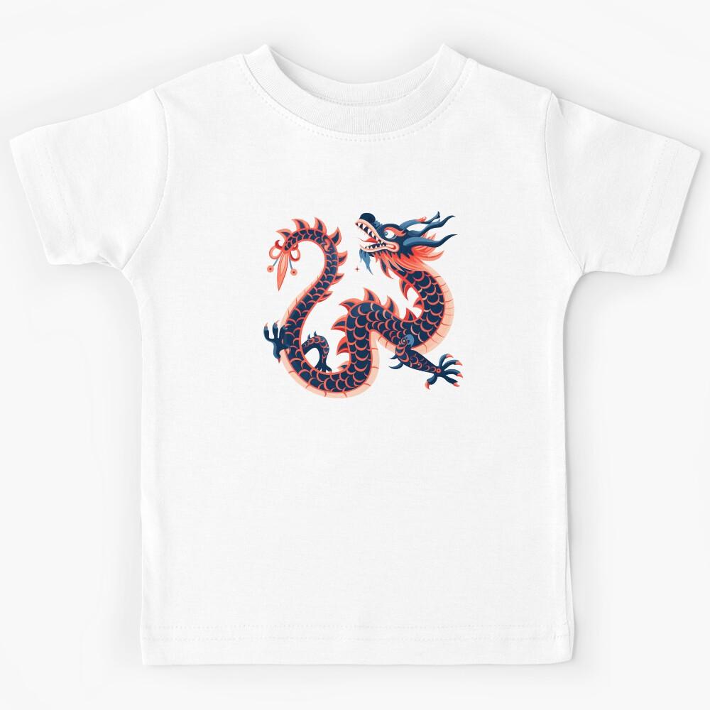 Dragon Wave Kids T-Shirt 150