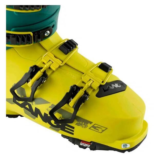 Lange XT3 110 лыжные ботинки