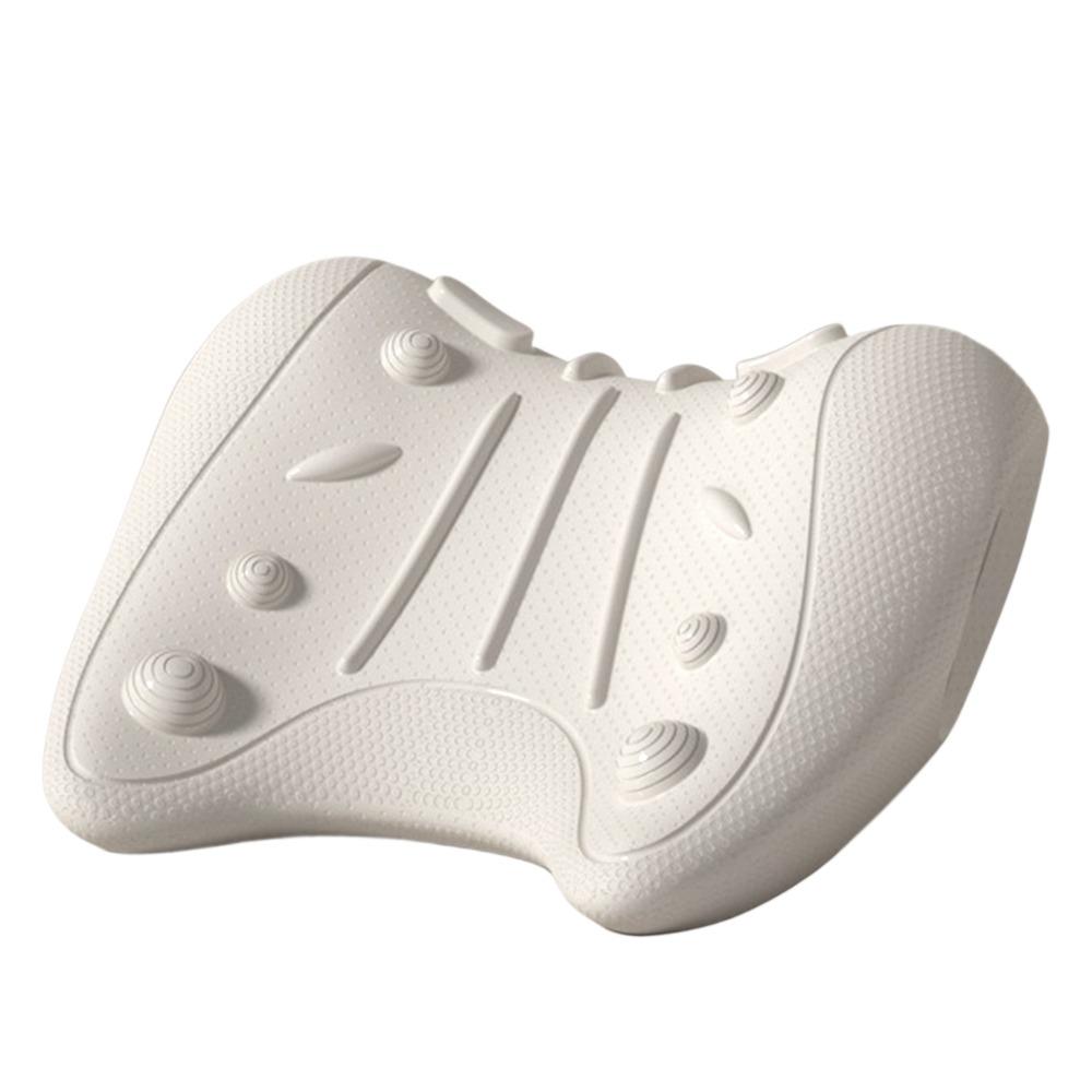 Multifunctional Cervical Spine Corrector Shoulder Neck Relaxation Pillow  Cervical Protection