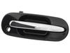 Rover 400 II 95-00 Exterior Door Handle Chrome Front Right