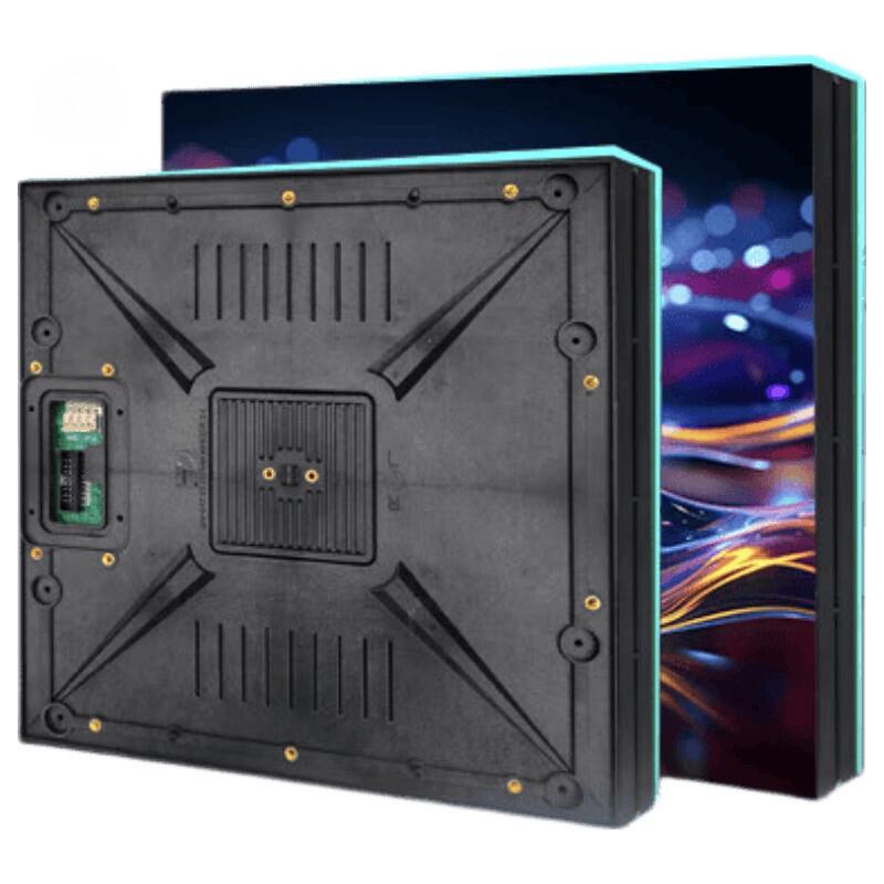 

QIANGLI HY3.9H Indoor Full Color LED Rental Display (CN version)