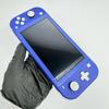 NINTENDO SWITCH Lite-Konsole mit Ladegerät, verschiedene Farben, wählen Sie die Region Japan, kostenlos verwendet