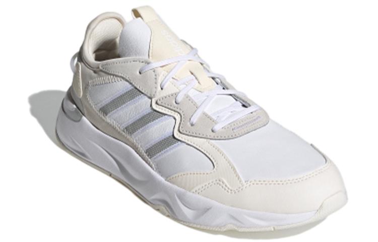 adidas Futureflow 'White Ivory' FZ0365