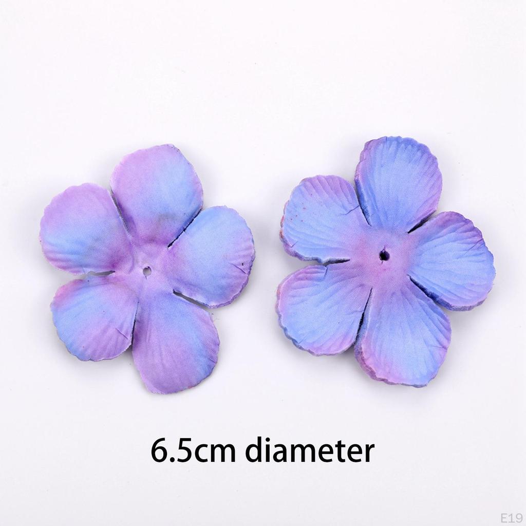 Faux Flower for Elegant Wedding Decor