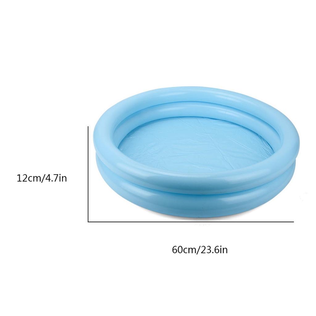 Portable Pvc Inflatable Castle Play Sand Box Sandbox Tray Table Toys For Kids Water Game Beach Toys Baby Digging Sand Pool