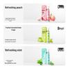 Canban Multi-Effect Peach Fresh Oral Spray
