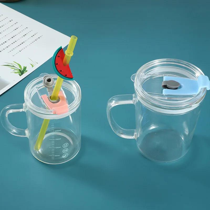 Y 12/16/20/30 Oz Sealing Cup Lid for Ozark Trail Rtic Cups Splash Spill Proof Cann Cover Tumbler Thermos Water Bottle Cover