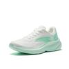 Anta Running Shoes Women's Papyrus White/Lingbo Green 922625505-5