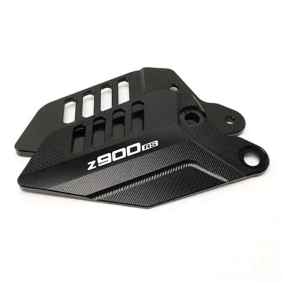Příslušenství k motocyklu FootPeg Opěrka na nohy Zadní sada Chránič paty Pro KAWASAKI Z900 RS Z 900RS 2018-