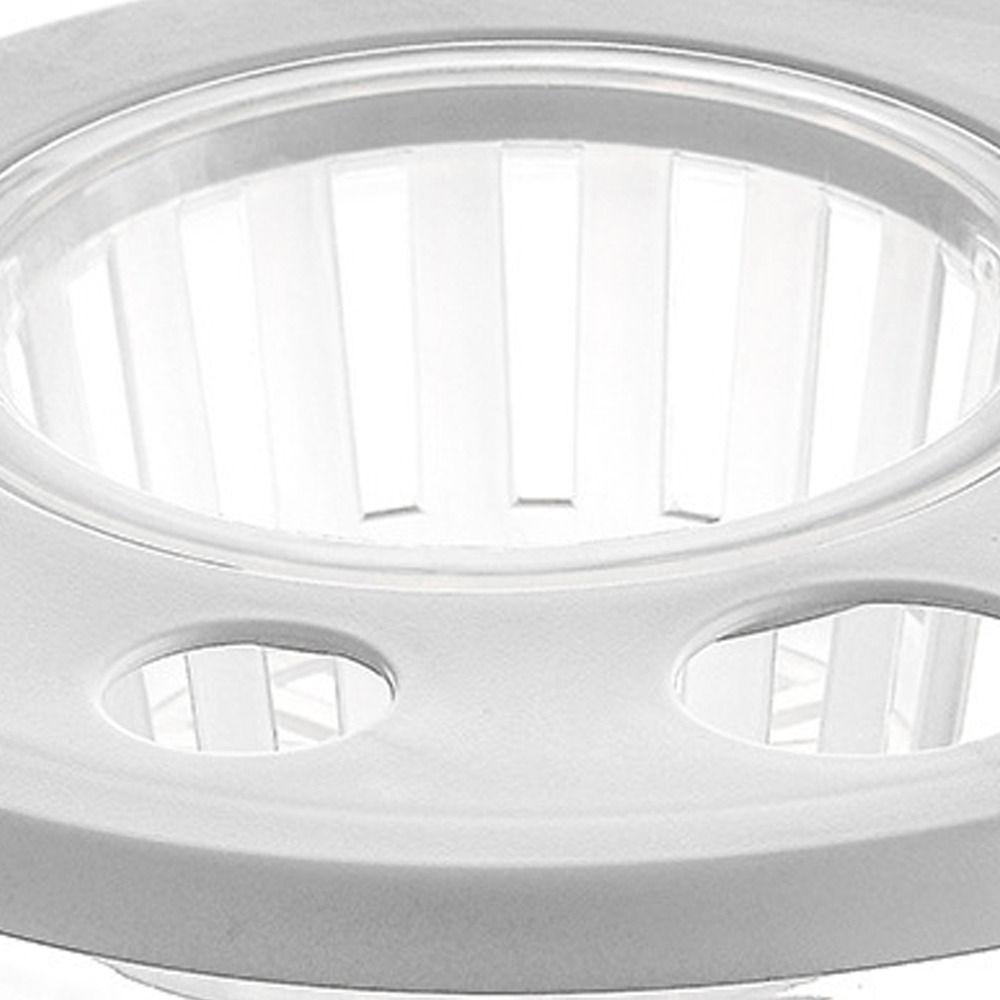 Plastic Turtle Aquarium Transparent Turtle Terrarium Small Clear Fish Tank  Aquarium Setup