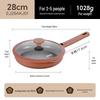 Supor 28cm Titanium Non-stick Frying Pan