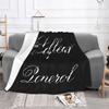 NEW Chateau Lafleur Blankets and Throws Super Soft Thermal Indoor Outdoor Blanket for Living Room Bedroom Travel