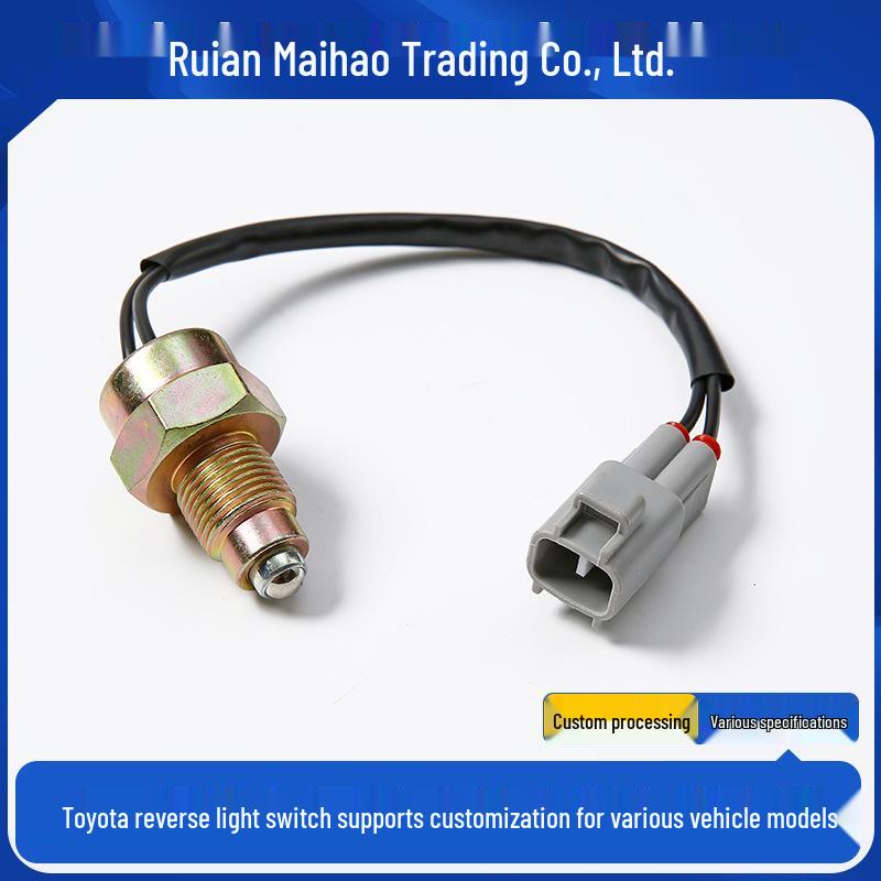 

84210-52010 Выключатель заднего хода для Toyota Corolla ZRE15/ZRE120, Yaris