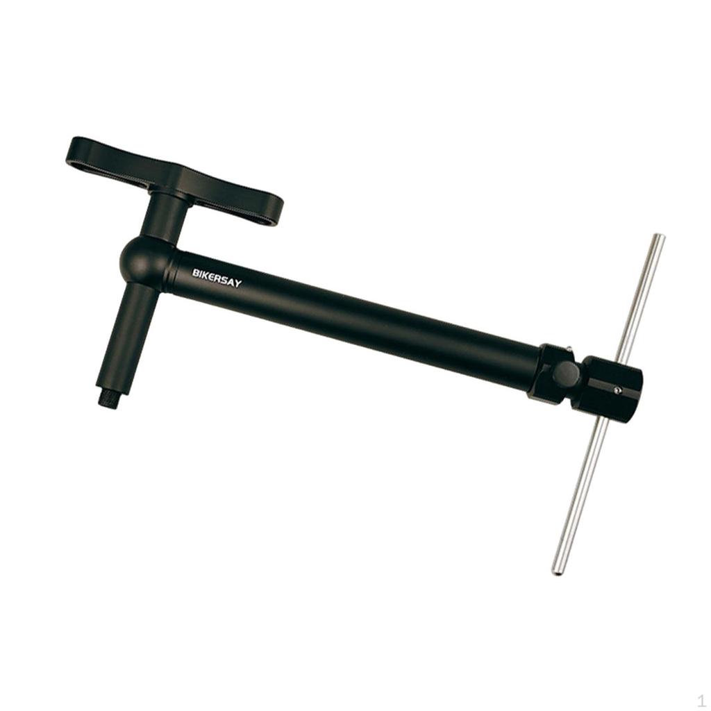Bike Alignment Tool Gauge for Road Bicycle Derailleur Hanger