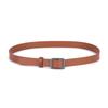 A New Korean-style InS-style Niche Belt Without Perforating, Unisex Simple and Retro Denim Belt