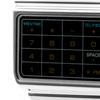Casio Dbc 611 1df  Dbc 611 1  Databank Digital Square Vintage Retro Telemo Public Metal Watch