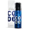 Titanium Long Lasting No Gas Body Perfume Spray For Men, 150Ml