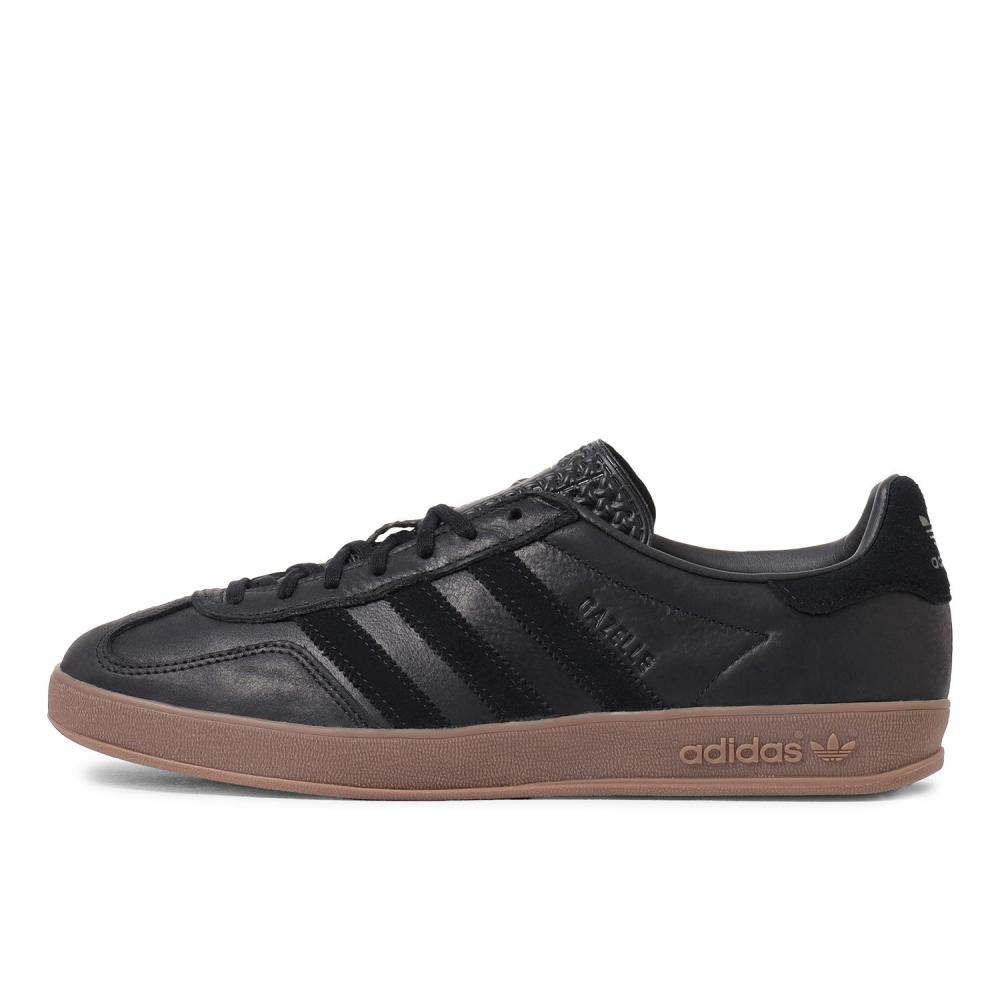 Adidas Gazelle Indoor Kj3479 Core Core Gum5 220