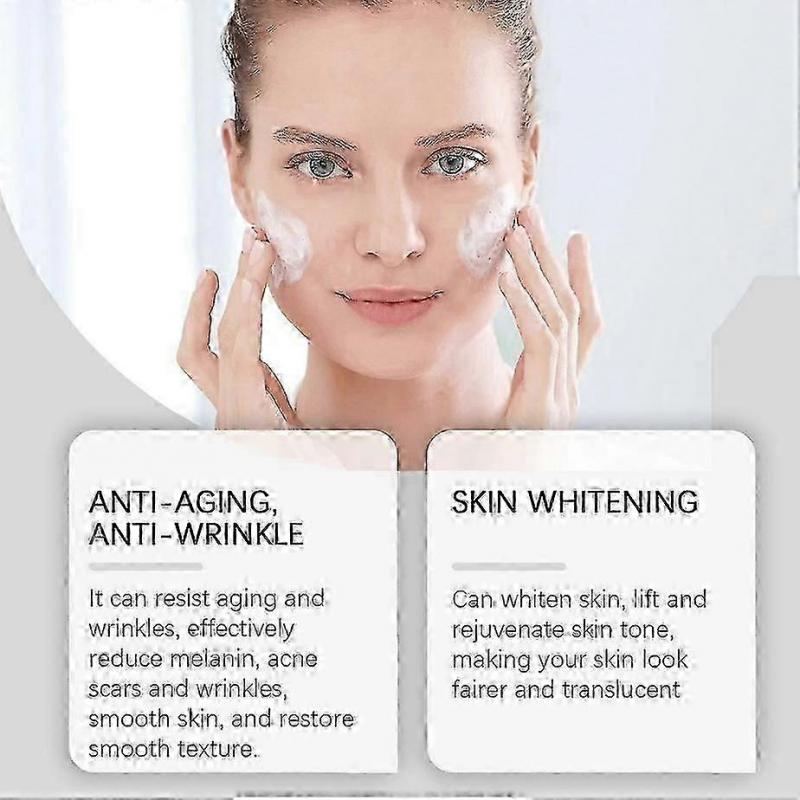 Vitamin C Spot Correcting Serum, Brightening & Anti-Aging Face Serum, Dark Spot Remover for Hyperpigmentation, Freckles & Acne Scars, 30ml