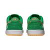Nike Dunk Low SB PS St. Pantofi pentru copii de ziua lui Patrick Verde Lucky-Verde metalic-Auriu DN3675-303