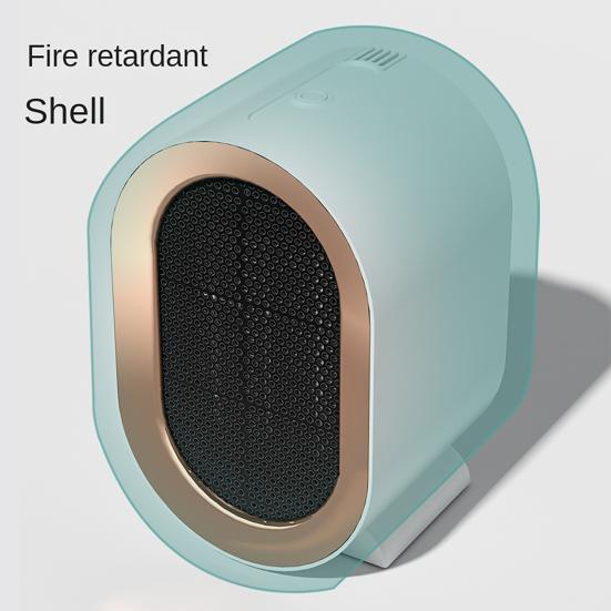 Practical Warm Heater Flame Retardant Stable Stand Keep Warm