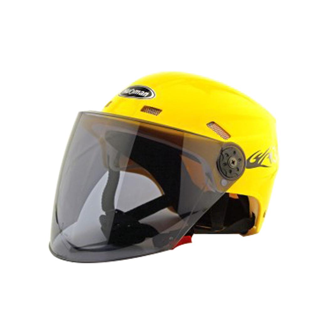 Cool Motorcycle Safety Helmet 