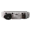 A/C Manual Heater & Automobile Air Conditioning Climate Control Switch 55037473AB Air Conditioning