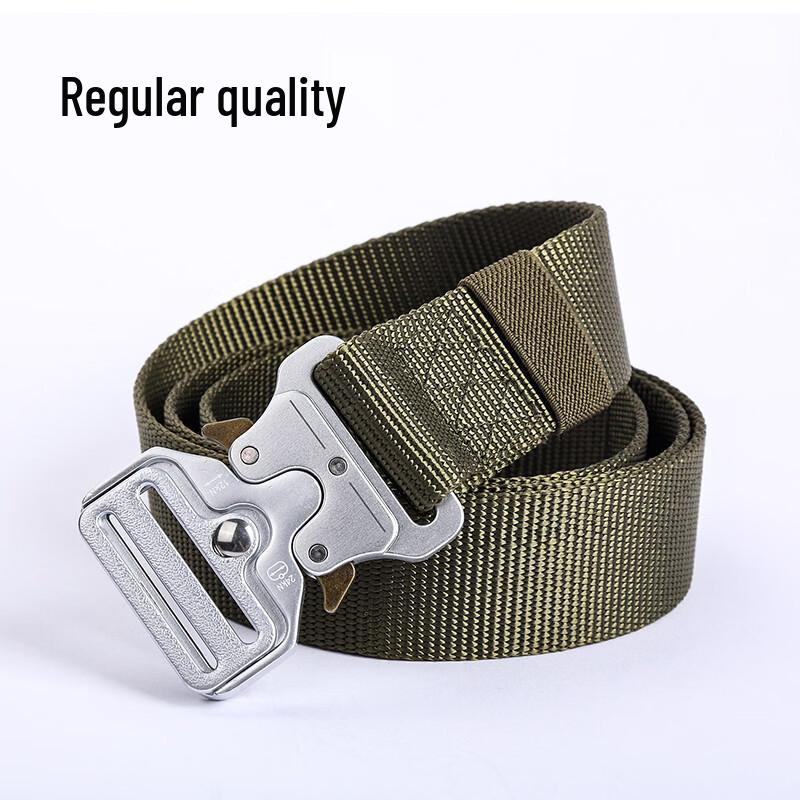 TLXT Cobra Tactical Belt